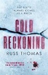 RUSS THOMAS, Russ Thomas - Cold Reckoning