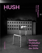 Timo Stein, Marie Staggat - Hush