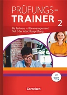 Christian Dirksen, Christia Dirksen, Christian Dirksen, Ka Franke, Kai Franke, Kai Franke... - Be Partners - Büromanagement - Ausgabe 2020 - Jahrgangsübergreifend