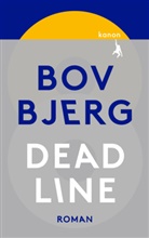 Bov Bjerg - Deadline