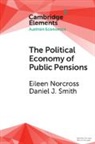 Eileen Norcross, Eileen (George Mason University Norcross, Daniel J. Smith, Smith Daniel J. - Political Economy of Public Pensions
