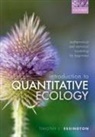 Essington, Timothy E. Essington, Timothy E. (Professor Essington - Introduction to Quantitative Ecology