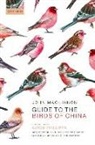 Gao Chang, Lan Jian Jun, Liu Li Hua, Annie MacKinnon, John MacKinnon, John (Honorary Professor (Retired) Mackinnon... - Guide to the Birds of China