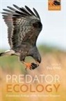John P. DeLong, John P. (Professor of Biology and Director Delong - Predator Ecology
