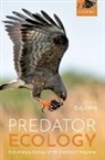 John P. DeLong, John P. (Professor of Biology and Director Delong - Predator Ecology