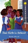 Gwyneth Harold - Bad Girls in School
