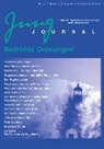 Anette Müller, Lutz Müller - Jung Journal Heft 45: Bedrohte Ordnungen