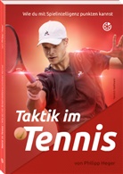 Philipp Heger, Heger Philipp, Neuer Sportverlag, Neue Sportverlag - Taktik im Tennis
