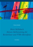 Doreen Schmidt - Mein Skillsbuch