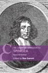 Don (New York University) Garrett, Don Garrett, Don (New York University) Garrett, Garrett Don - Cambridge Companion to Spinoza