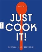 Molly Baz, Jen Munk, Taylor Peden - Just cook it!
