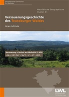 Manfred Hofmann - Das Vordringen des Drenthe-Eises in das Weserbergland und die Westfälische Bucht