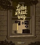 Line Hoven - Liebe schaut weg