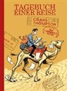 Craig Thompson - Tagebuch einer Reise