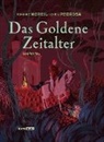Roxanne Moreil, Cyril Pedrosa, Cyril Pedrosa - Das Goldene Zeitalter 2