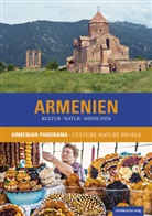 Siegfrie Siegesmund, Siegfried Siegesmund - Armenien. Kultur Natur Menschen