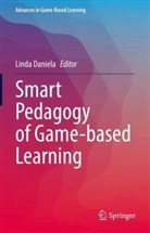 Lind Daniela, Linda Daniela - Smart Pedagogy of Game-based Learning