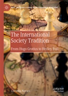 Cornelia Navari - The International Society Tradition