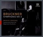Anton Bruckner - Symphonie Nr. 3 d-Moll, WAB 103, 1 Audio-CD (Audio book)