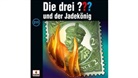 Die drei ??? und der Jadekönig, 1 Audio-CD (Audio book)