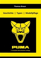 Thomas Braun, Thomas H Braun, Thomas H. Braun - Puma