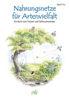 Sigrid Tinz, Margret Schneevoigt - Nahrungsnetze für Artenvielfalt