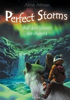 Aline Atman - Perfect Storms