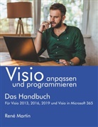 Rene Martin, René Martin - Visio anpassen und programmieren