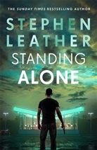 Stephen Leather, Leather Stephen - Standing Alone
