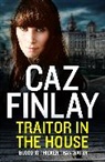 Caz Finlay - Bad Blood