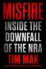 Tim Mak - Misfire