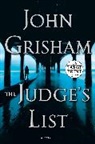 John Grisham - The Judge's List