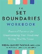 Nedra Glover Tawwab - The Set Boundaries Workbook
