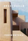 Antoine Rozès, BLOCH-CHAMPFORT, Guy Bloch-Champfort, Guy Bloch-Champfort, Sylvie Cambrillat, Tanit Quillé - Henri Quillé : Formentera