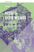 Christoph Schulze - Rechtsextremismus