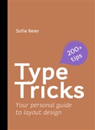 Sofie Beier - Type Tricks Vol 2