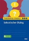 Norbert Lotz - Therapie-Tools Sokratischer Dialog, m. 1 Buch, m. 1 E-Book
