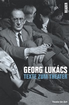 Dietmar Dath, Literaturforum im Brecht-Haus, Geor Lukács, Georg Lukács, Jako Hayner, Jakob Hayner... - Georg Lukács
