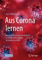Ulrich Hildebrandt - Aus Corona lernen