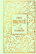 Emily Brontë - Sturmhöhe