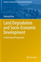 Padmini Pani - Land Degradation and Socio-Economic Development