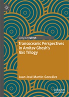 Juan-José Martín-González - Transoceanic Perspectives in Amitav Ghosh's Ibis Trilogy