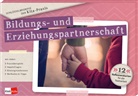 Katharin Blum, Katharina Blum, Kaarin Meyn, Kaarina Meyn, Franziska Wehr, Franziska u a Wehr... - Schl&uuml;sselbegriffe der Kita-Praxis: Bildungs- und Erziehungspartnerschaft