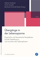 Sabine Andresen, Frank Oswald, Schmidt-Hertha, Bernhard Schmidt-Hertha - Übergänge in der Lebensspanne