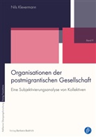Nils Klevermann - Organisationen der postmigrantischen Gesellschaft