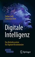 Sebastian Dörn, Stefan Stoll - Digitale Intelligenz, m. 1 Buch, m. 1 E-Book
