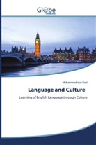 Mohammadreza Rast - Language and Culture