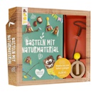 Pia Deges - Kreativ-Set Basteln mit Naturmaterial