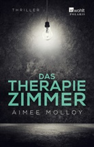 Aimee Molloy - Das Therapiezimmer