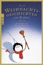 Barbar Mürmann, Barbara Mürmann - Weihnachtsgeschichten am Kamin 36